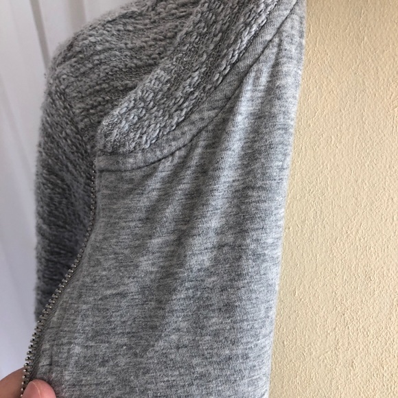 Marc New York Performance Zipper Sweater - Picture 2 of 5